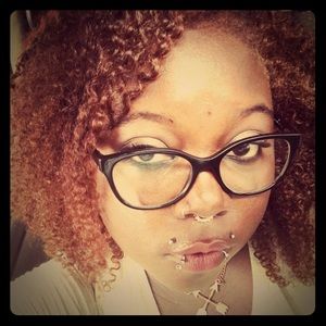 Meet your Posher, Jamie